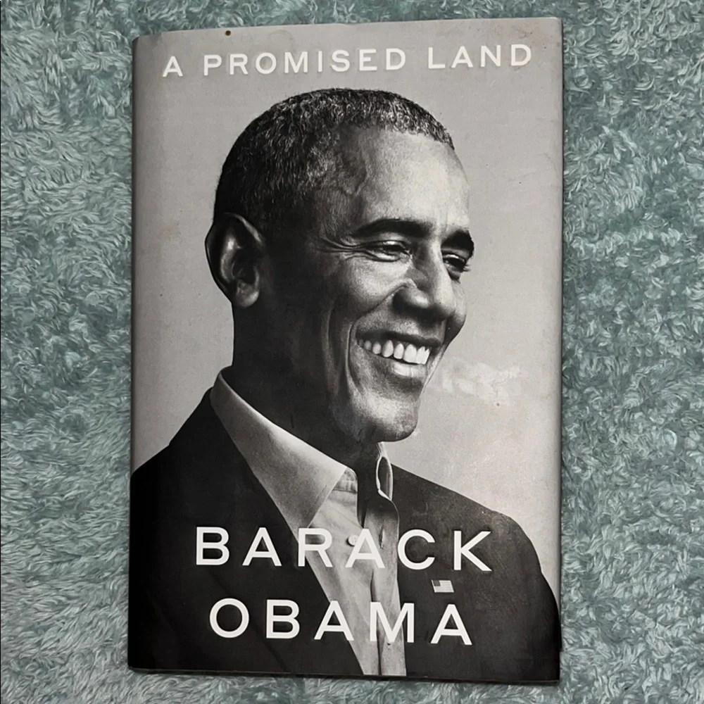 Barack Obama Set - Picture 4 of 10